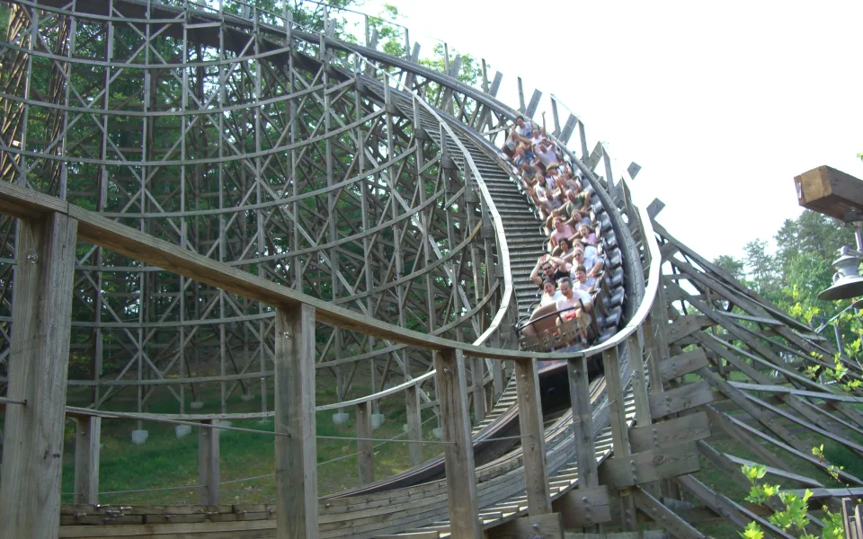 Foto 1 af Thunderhead ®