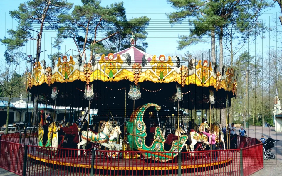 Foto 1 de Anton Pieckplein