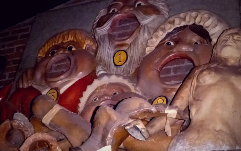 Foto 1 von Efteling Museum