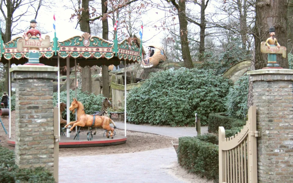 Foto 1 van Kindervreugd
