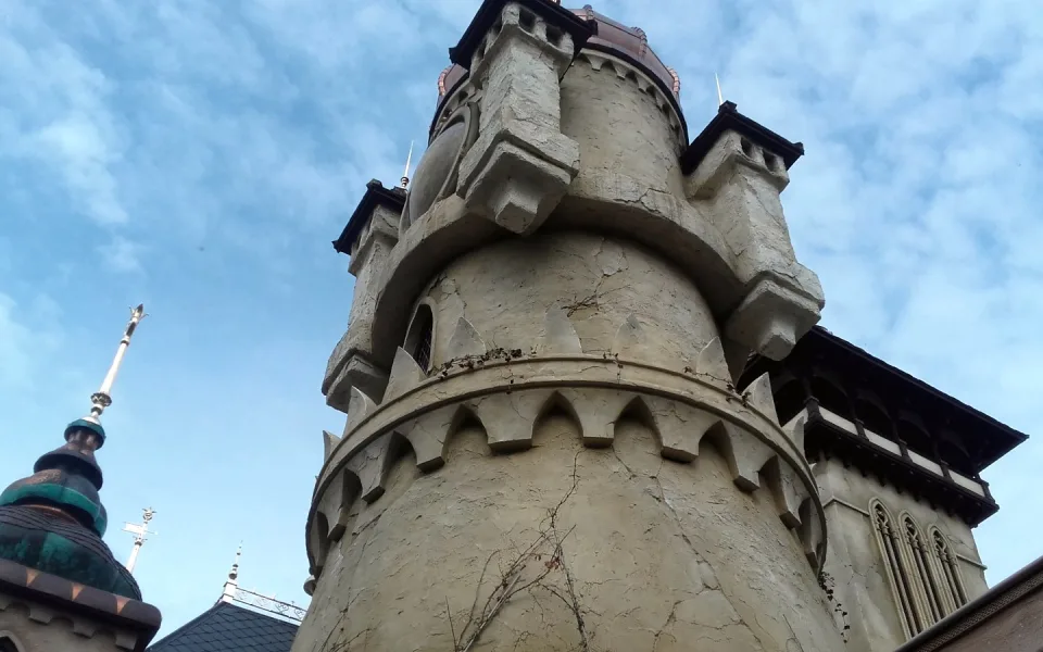 Zdjęcie 1 autorstwa Symbolica