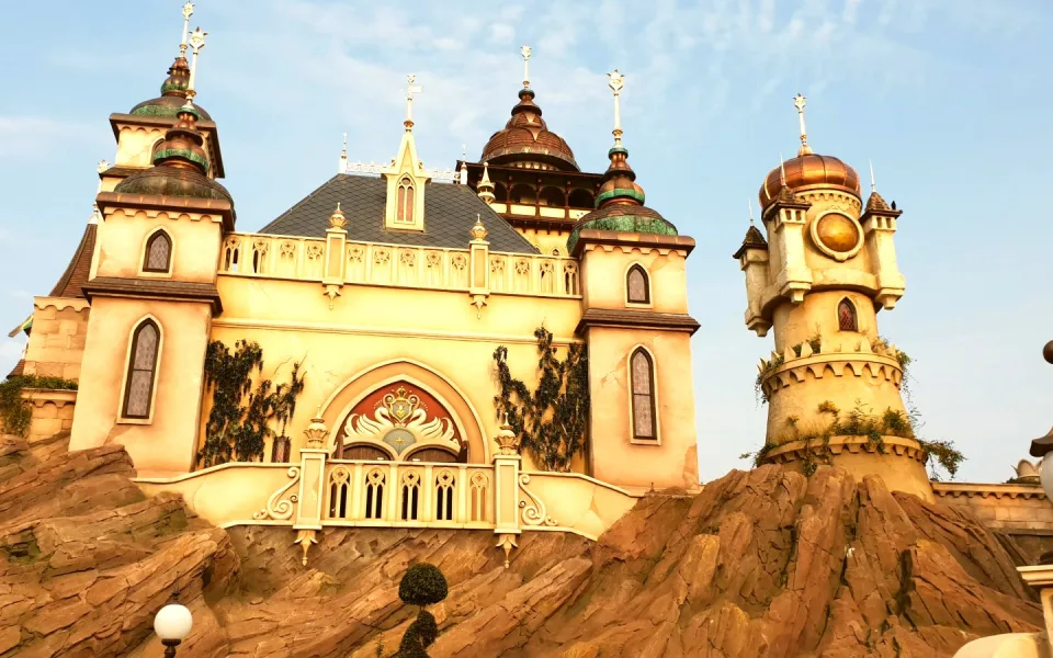 Foto 1 van Symbolica
