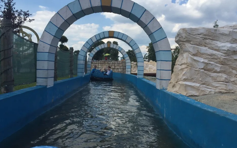 Photo 1 de Atlantis (42)