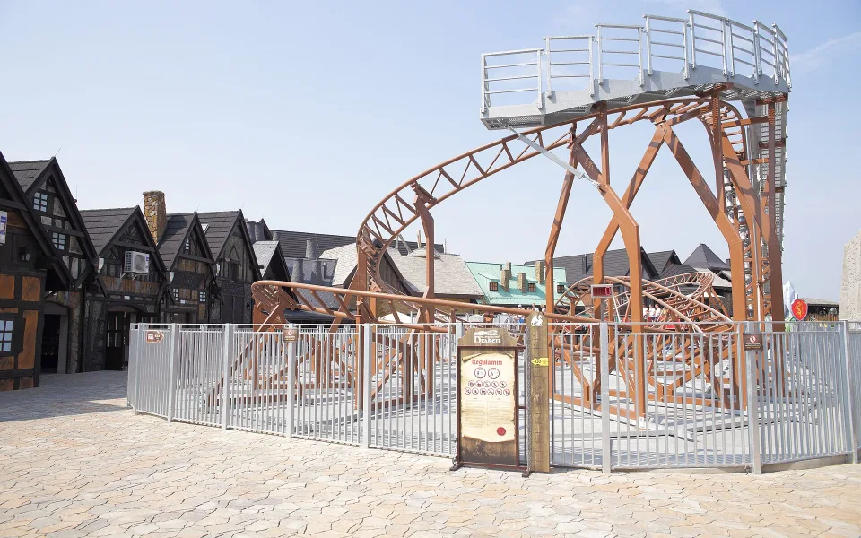 Foto 1 de Draken (155)