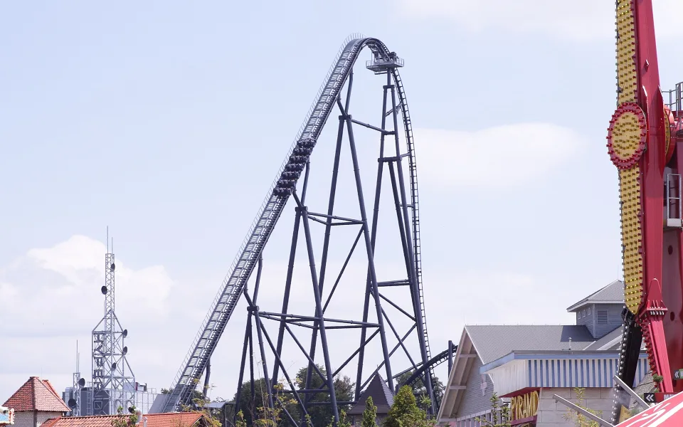 Foto 1 van Hyperion (141)