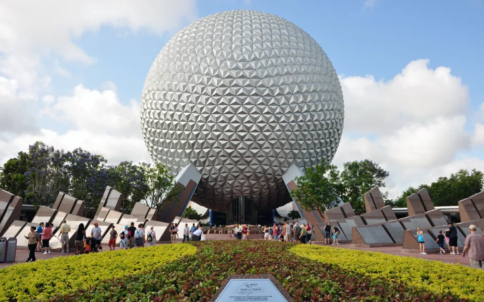 Zdjęcie 1 autorstwa Spaceship Earth
