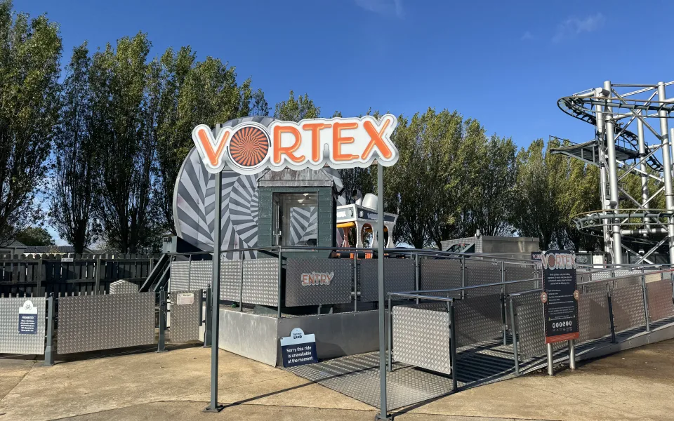Foto 1 av Vortex