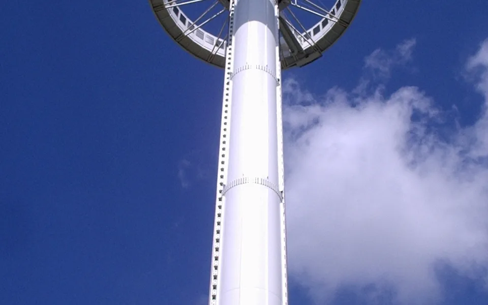 Foto 1 av The Gyrotour