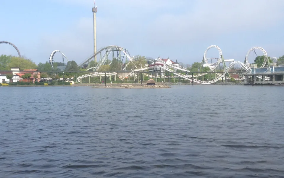 Zdjęcie 1 autorstwa Heide Park
