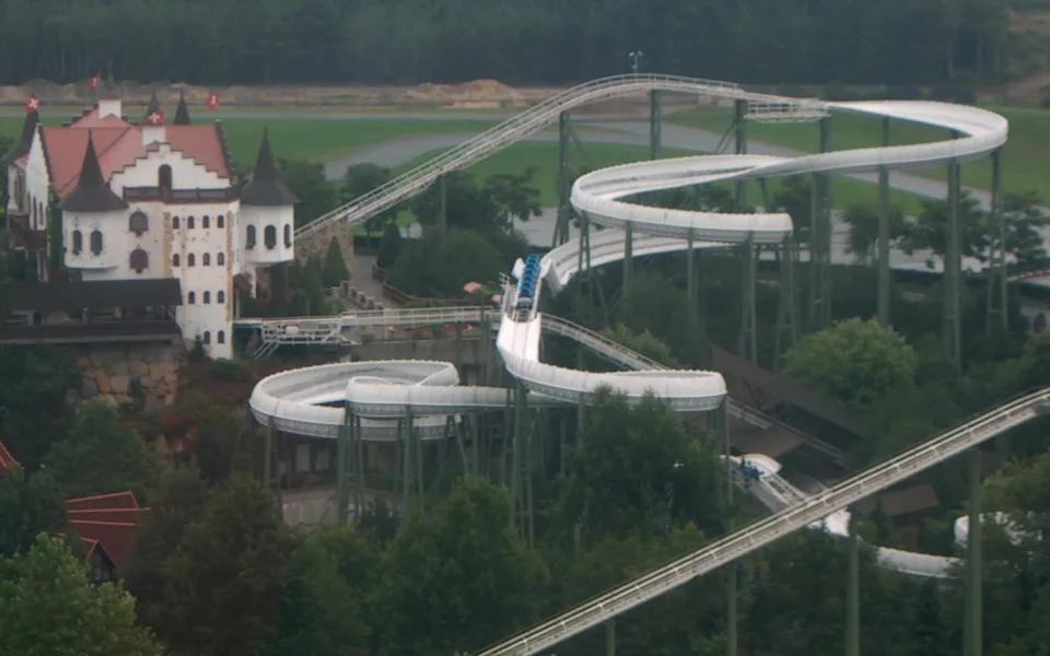 Foto 1 av BOBBAHN
