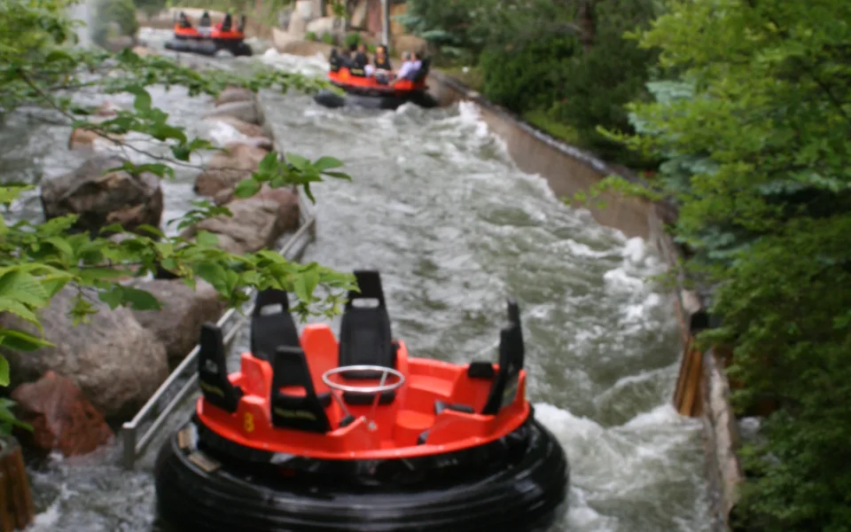 Zdjęcie 1 autorstwa MOUNTAIN-RAFTING