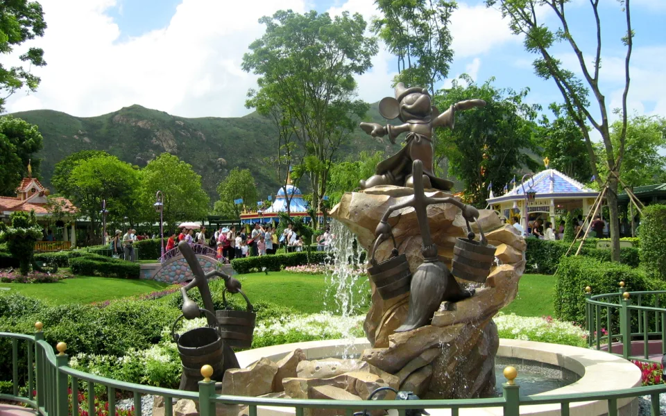 Zdjęcie 1 autorstwa Fantasy Gardens