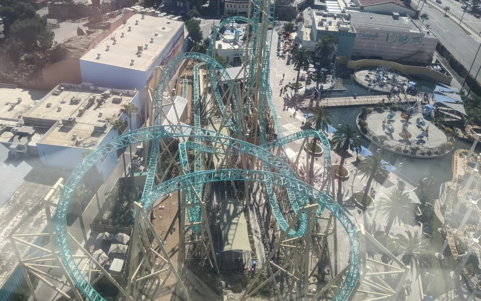 Foto 1 af HangTime