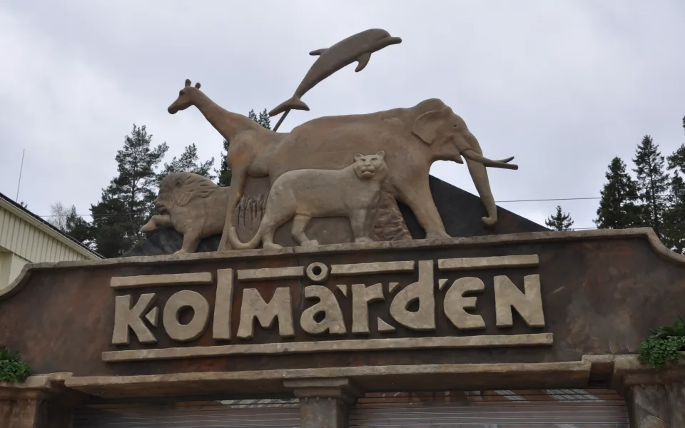 Foto 1 de Kolmården
