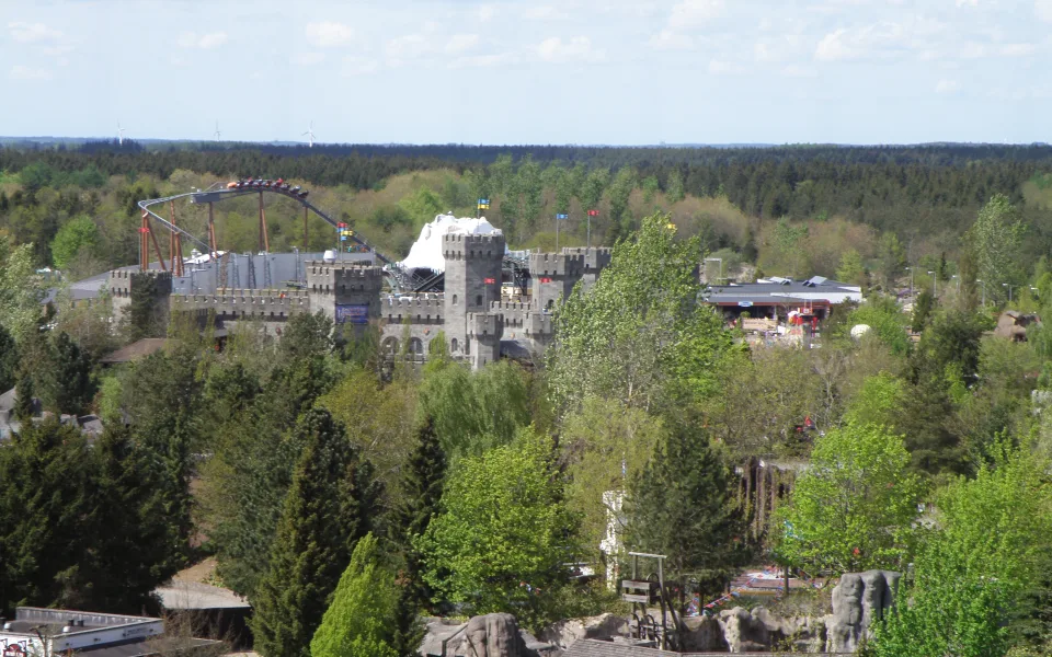 Foto 1 av LEGOLAND Billund