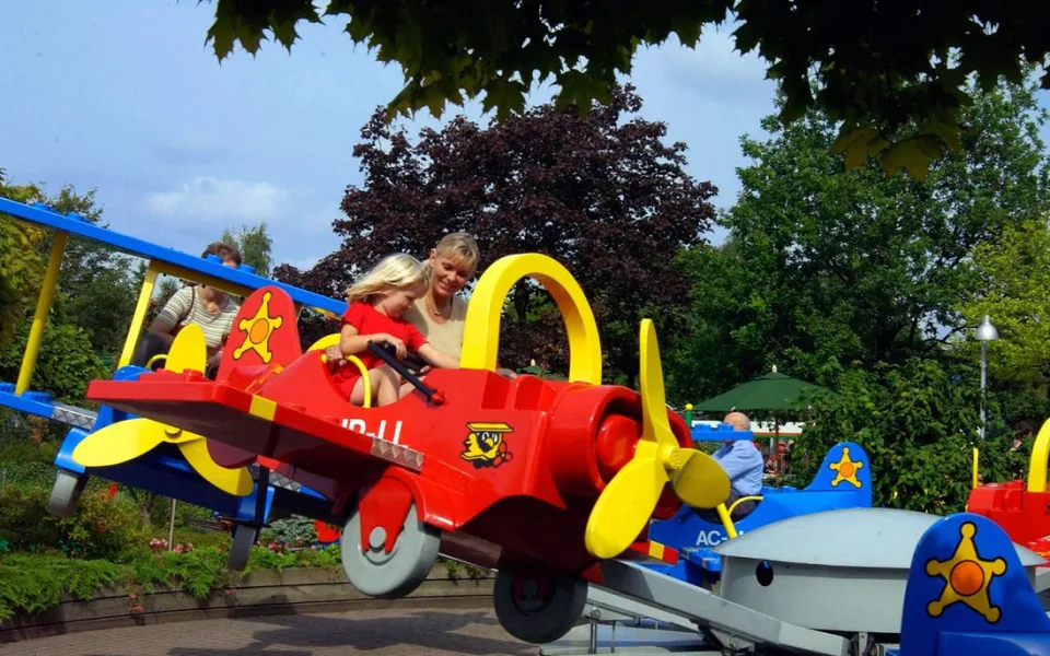 Zdjęcie 1 autorstwa DUPLO® Planes
