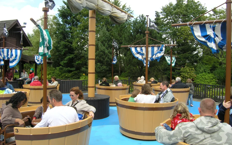 Zdjęcie 1 autorstwa Pirate Carousel