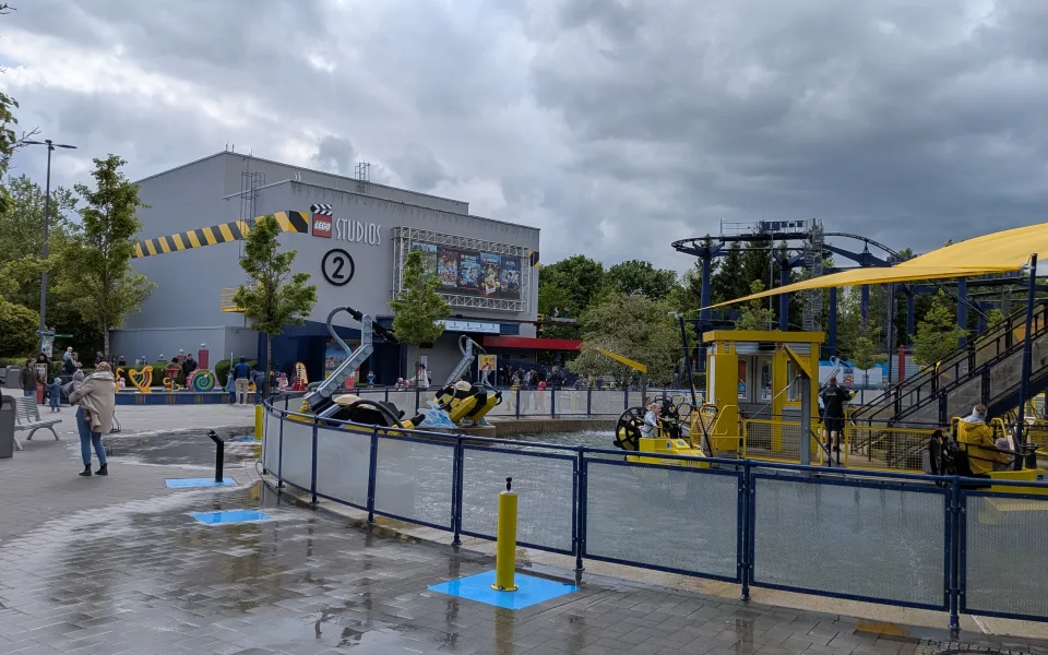 Foto 1 af LEGOLAND Deutschland