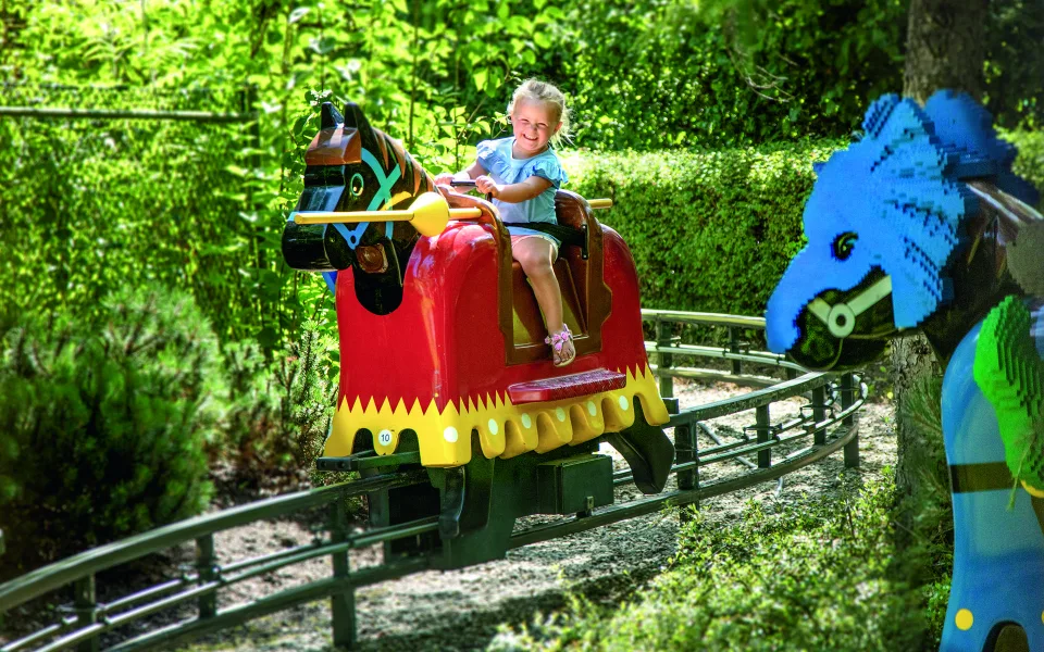 Foto 1 av Royal Joust