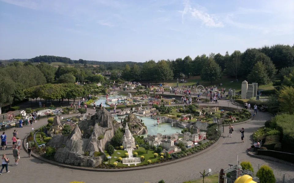 Zdjęcie 1 autorstwa Miniland