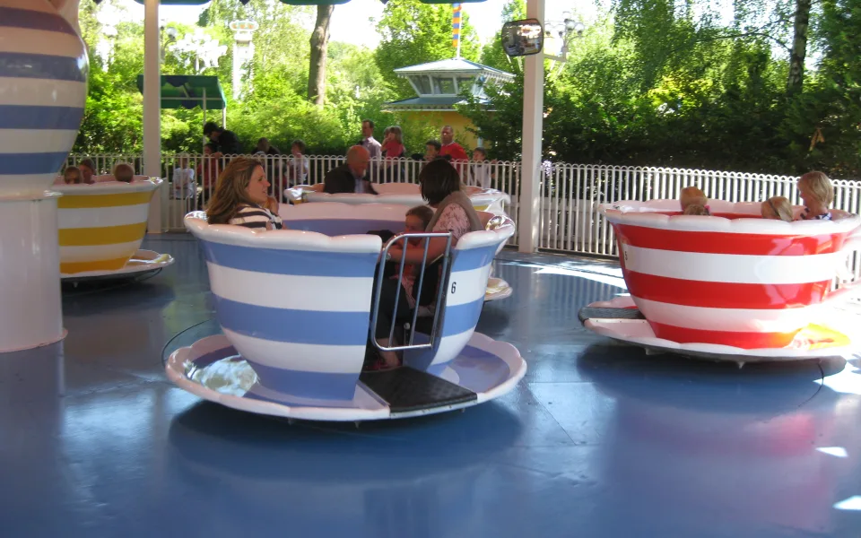 Foto 1 av Kaffekoppen