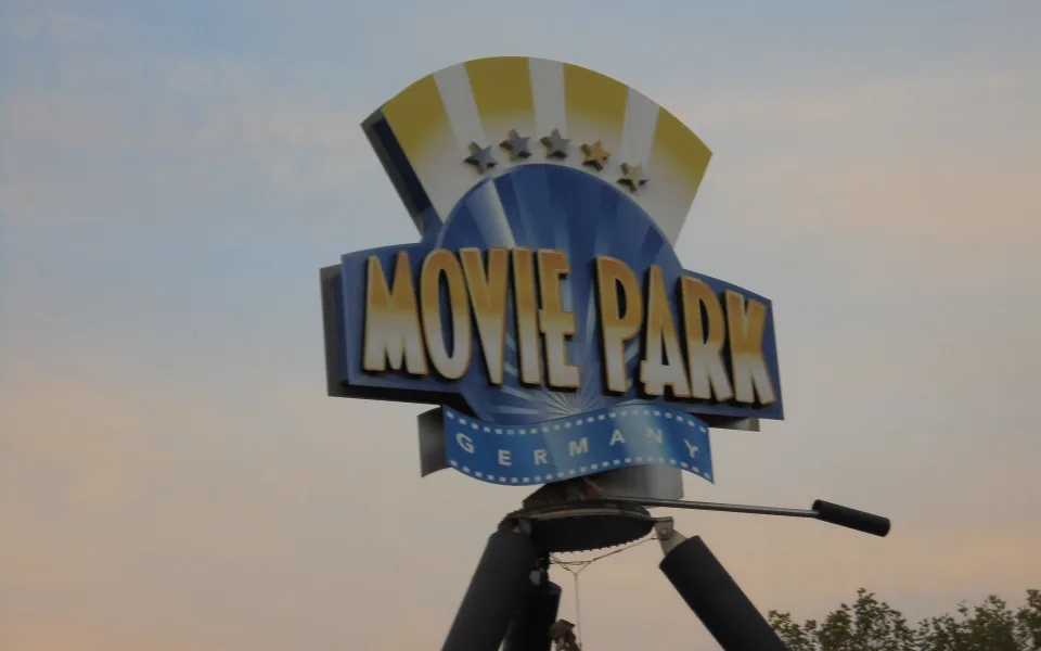 Zdjęcie 1 autorstwa Movie Park Germany
