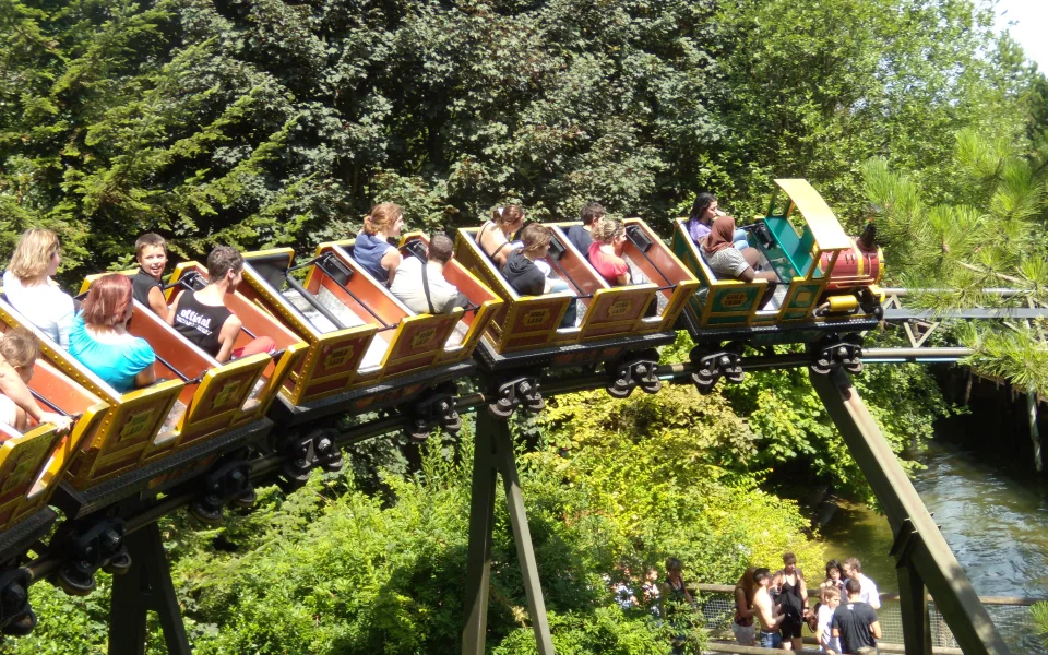 Zdjęcie 1 autorstwa GoldMine Train