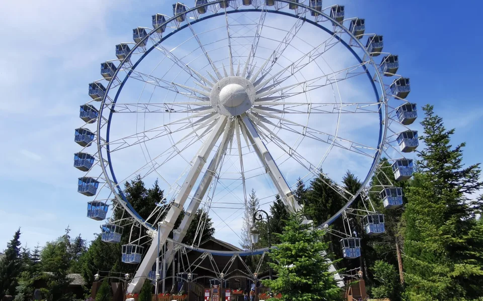 Zdjęcie 1 autorstwa Grande Roue