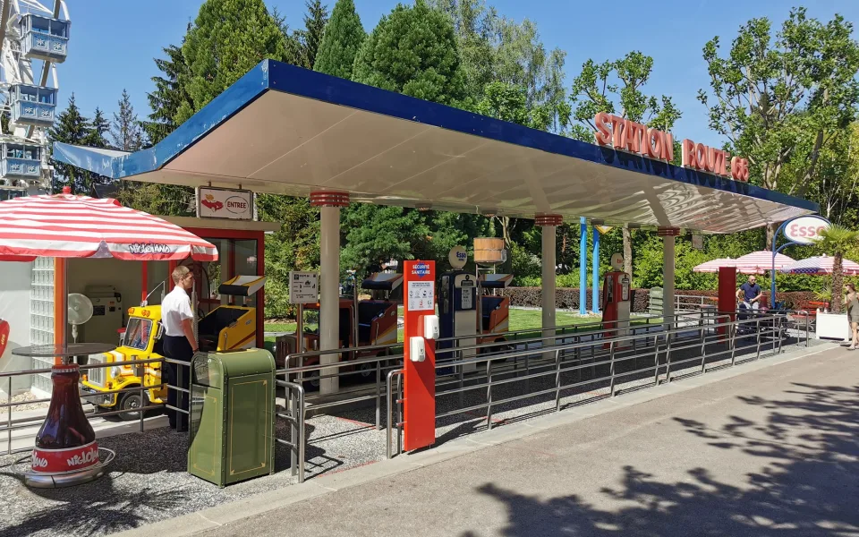Zdjęcie 1 autorstwa Route 66