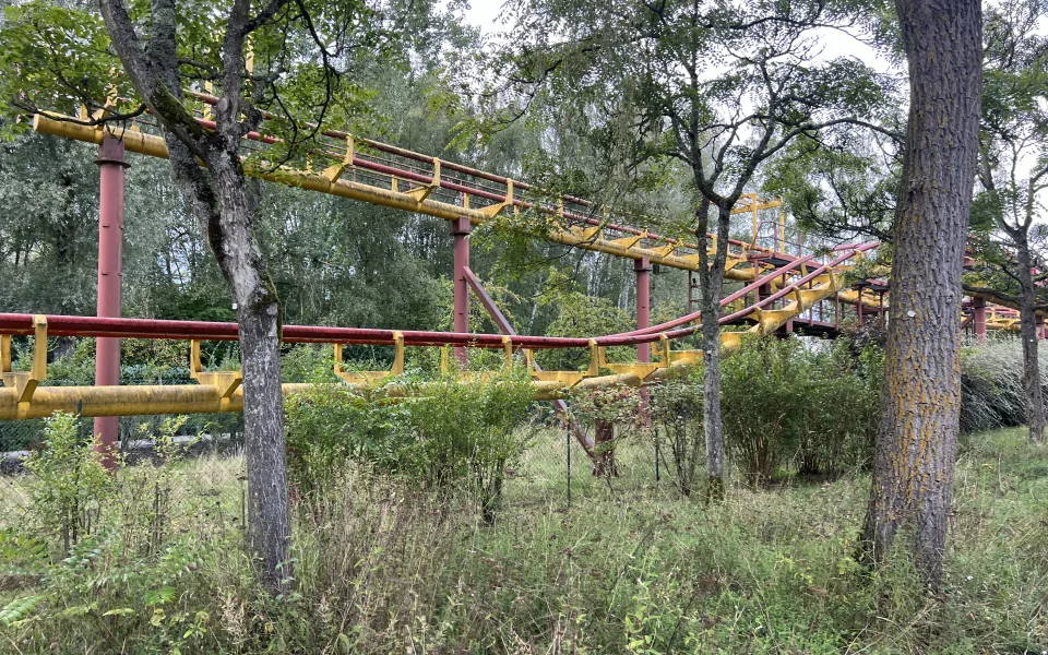 Zdjęcie 1 autorstwa Goudurix