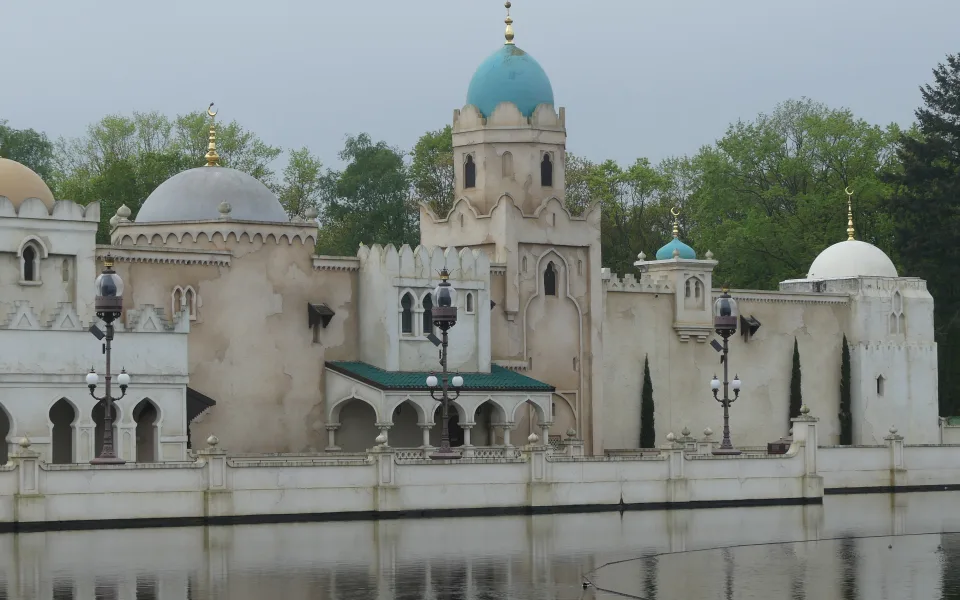 Zdjęcie 1 autorstwa Fata Morgana