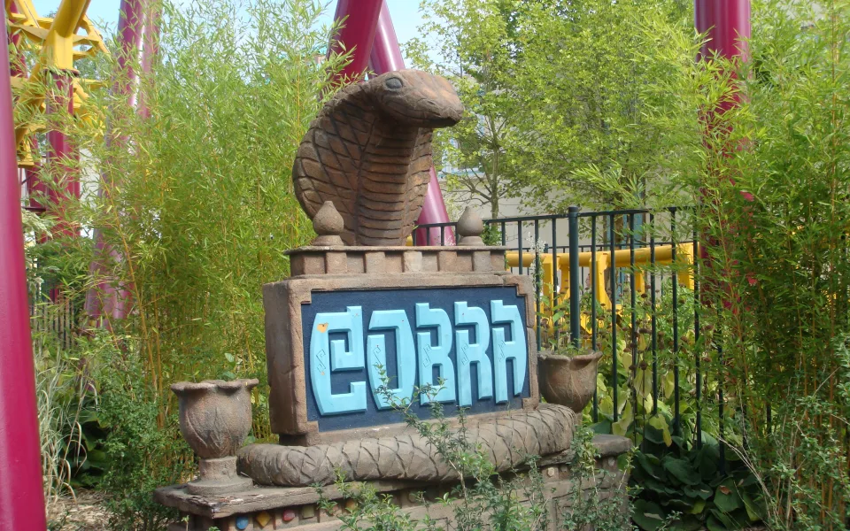 Foto 1 af COBRA