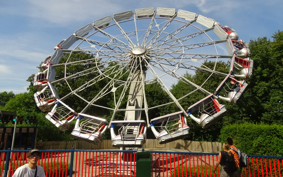 Photo 1 de G-Force