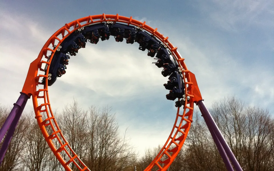 Foto 1 af Speed Of Sound