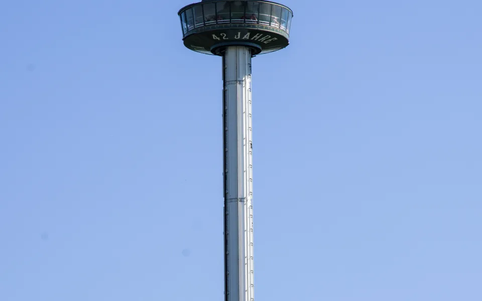 Foto 1 af Euro-Tower