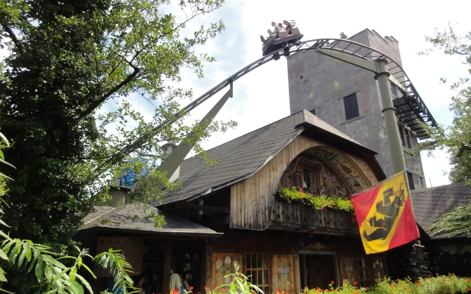 Foto 1 af Matterhorn-Blitz