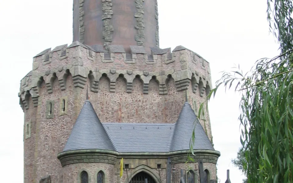 Zdjęcie 1 autorstwa Mystery Castle