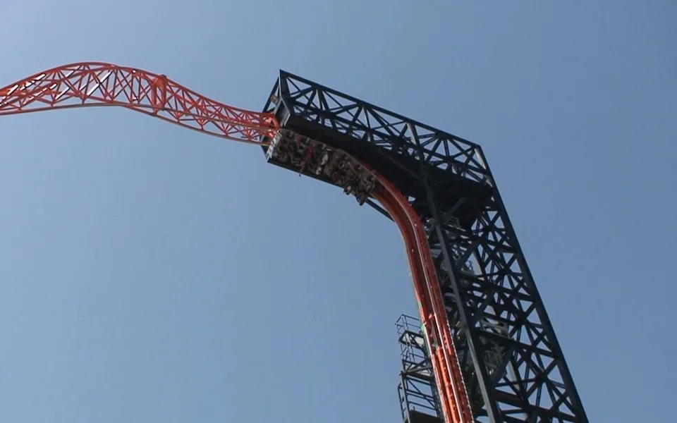 Foto 1 av Abismo