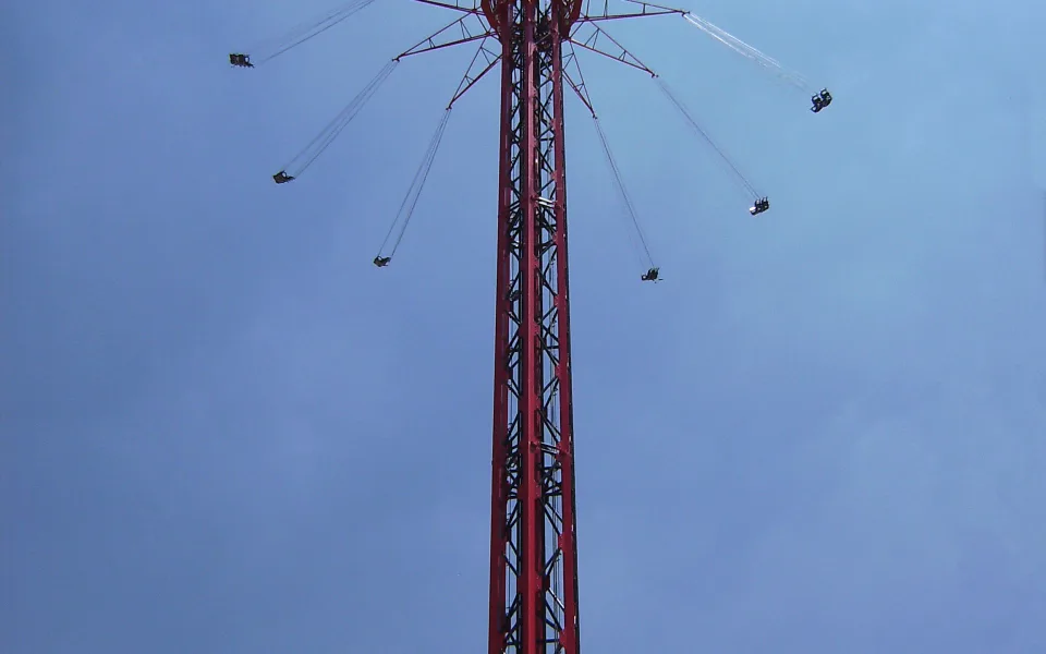 Foto 1 av Star Flyer