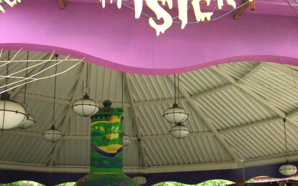Foto 1 av Las Tazas de SCOOBY DOO