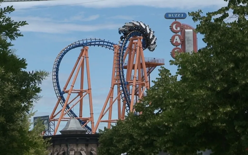 Zdjęcie 1 autorstwa Stunt Fall