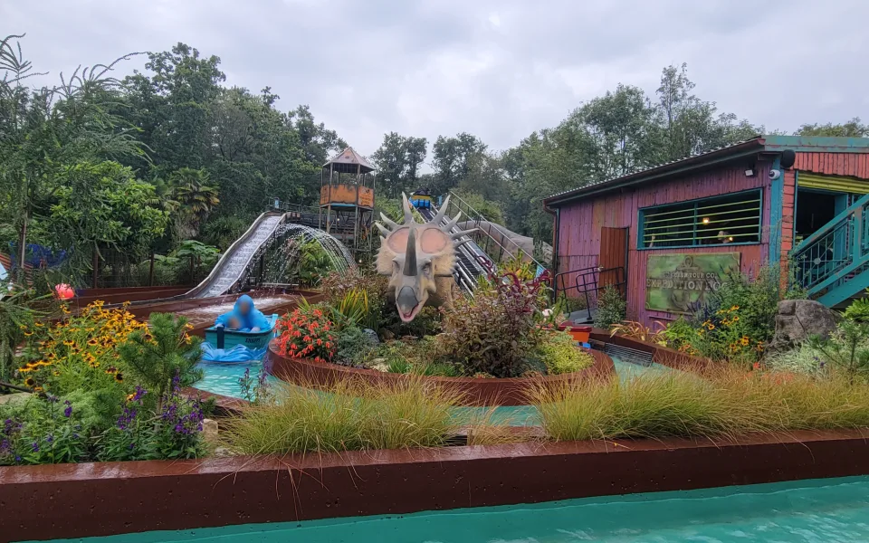 Foto 1 af Splash Lagoon