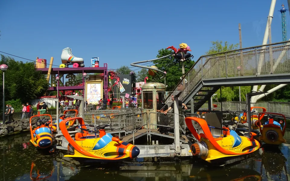 Zdjęcie 1 autorstwa Mega Mindy Jet-ski