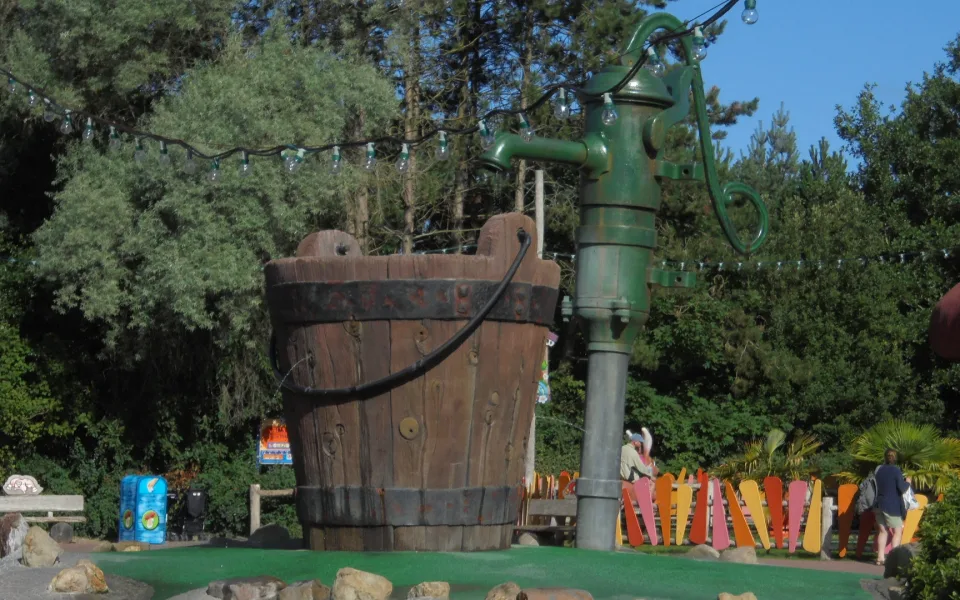Zdjęcie 1 autorstwa The Bucket