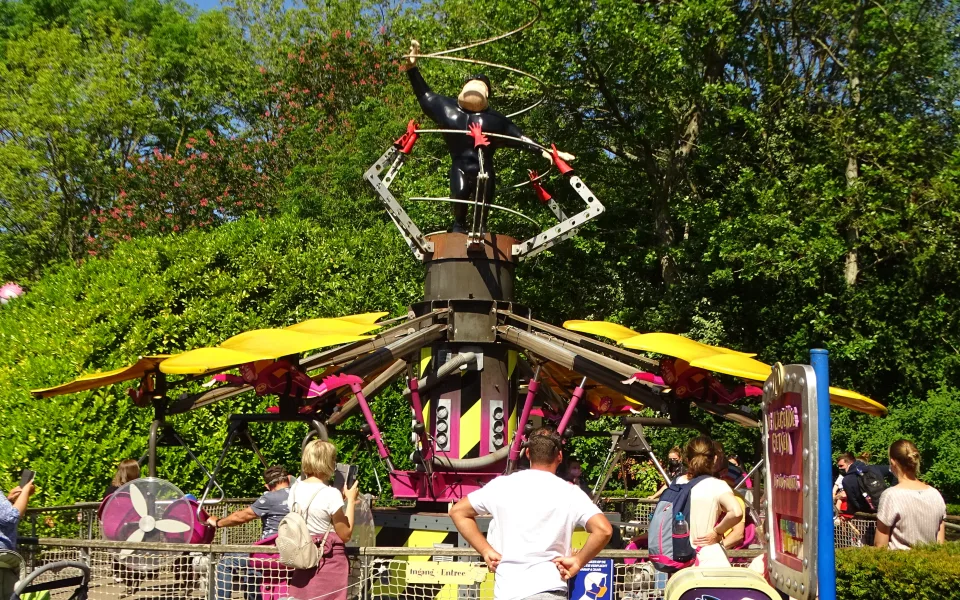Zdjęcie 1 autorstwa The Flying Bikes