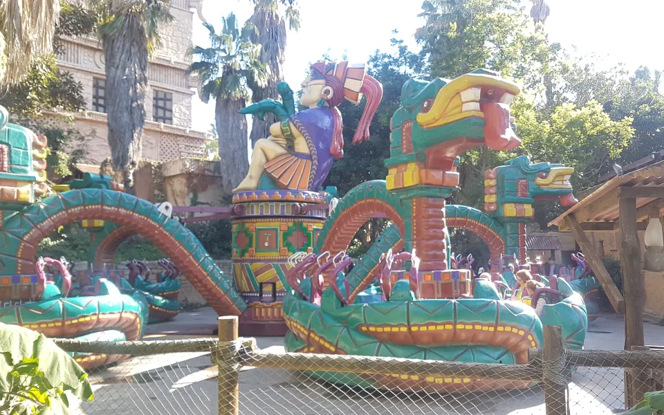 Zdjęcie 1 autorstwa Serpiente Emplumada