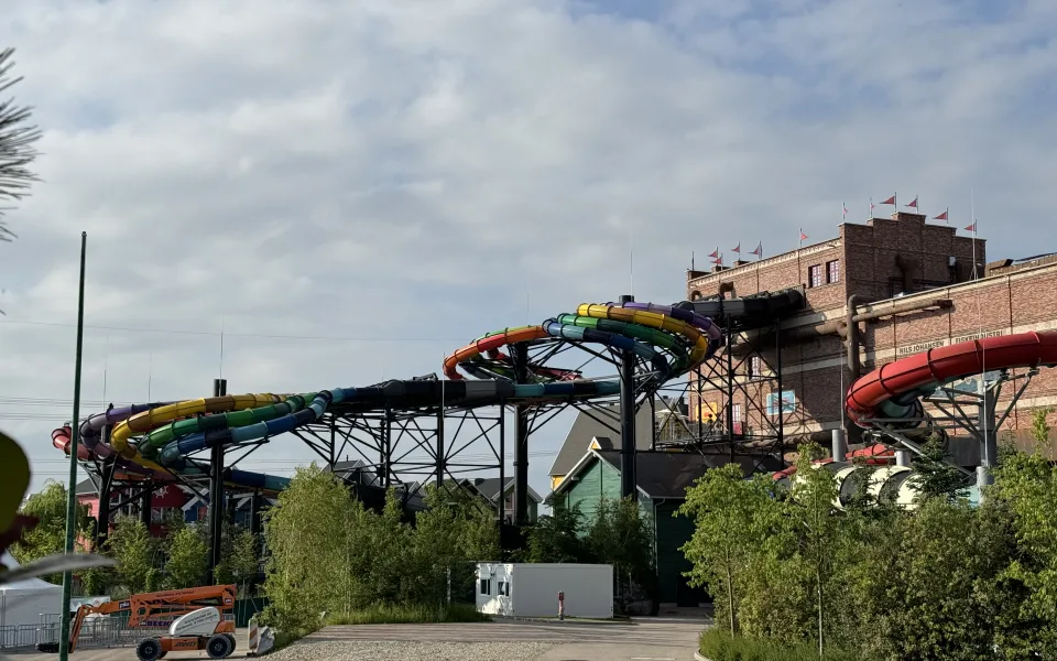 Foto 1 av Vikingløp