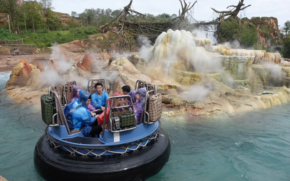 Zdjęcie 1 autorstwa Roaring Rapids