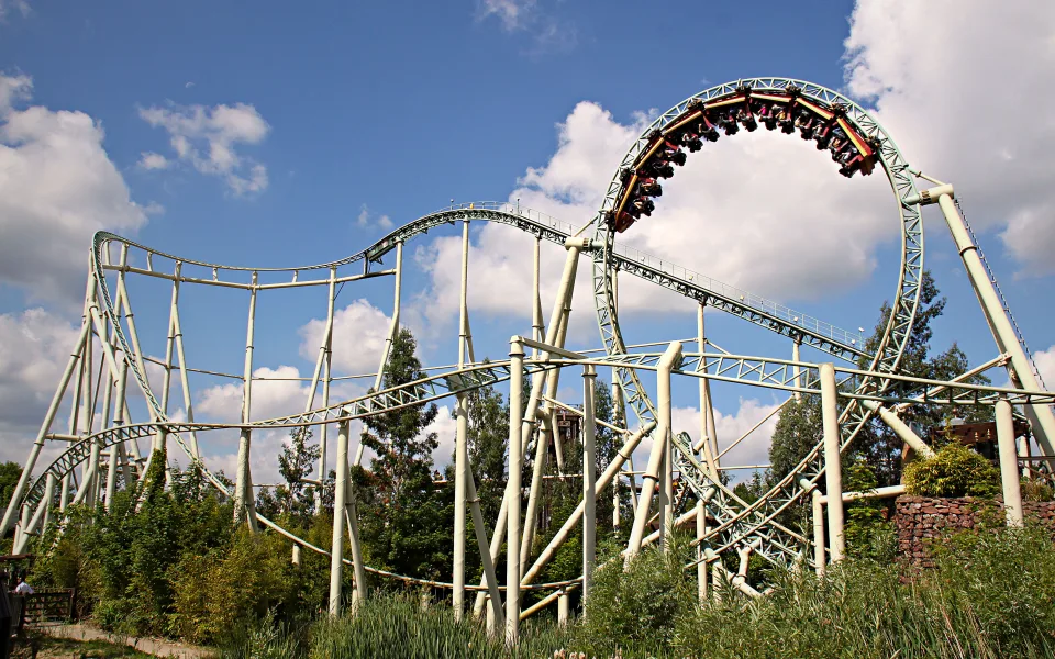 Zdjęcie 1 autorstwa Colossus