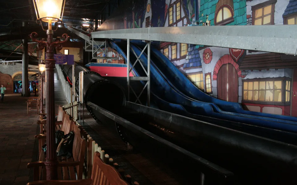Foto 1 af Drakenslangen